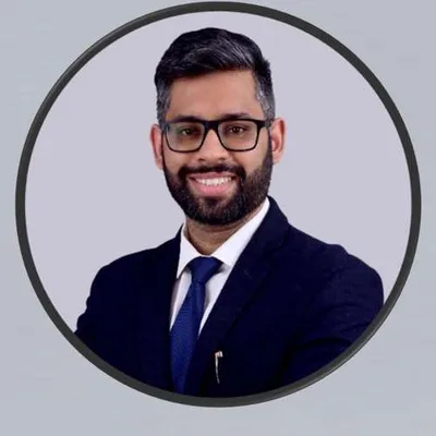 Adv. Utkarsh Misra